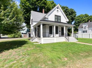 13 Pleasant St, South Hamilton, MA 01982