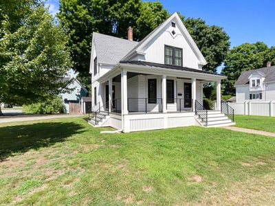 13 Pleasant St, South Hamilton, MA, 01982