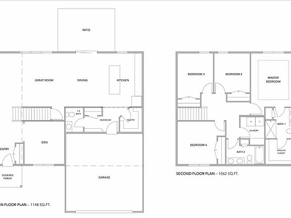 3rd image of 7454 Jamaica Ln