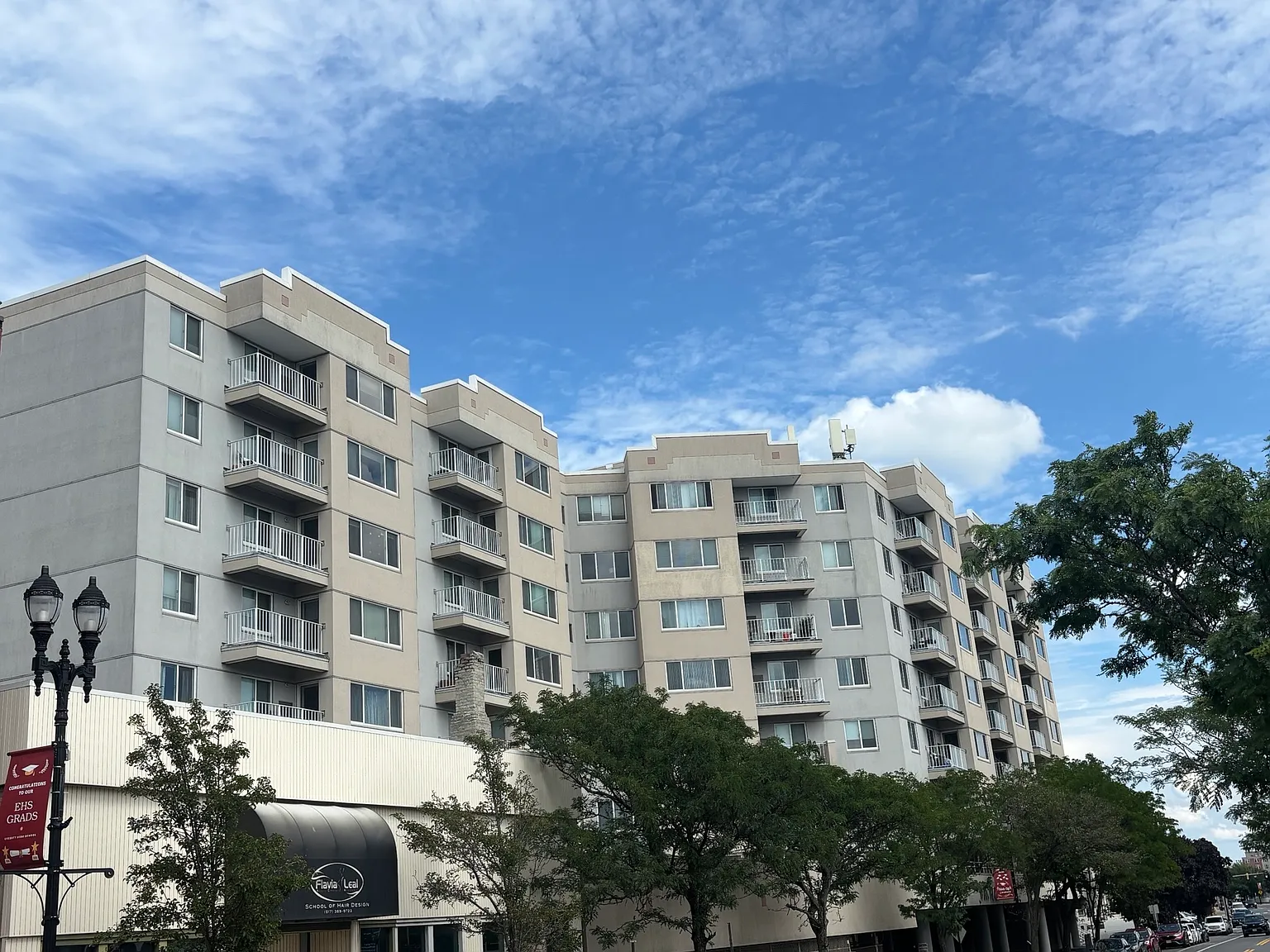 2 bed, 1065 sqft, $2,750 — Photo 3