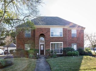 4115 Harbor Point Dr, Missouri City, TX 77459