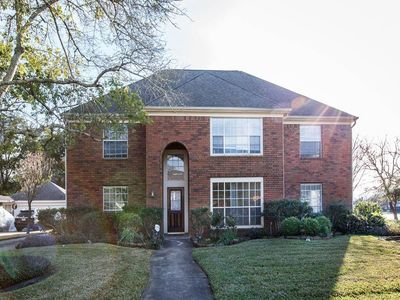 4115 Harbor Point Dr, Missouri City, TX, 77459
