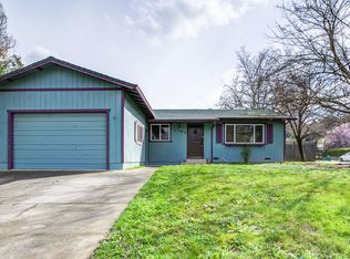 1365 Andrew Ave, Anderson, CA 96007