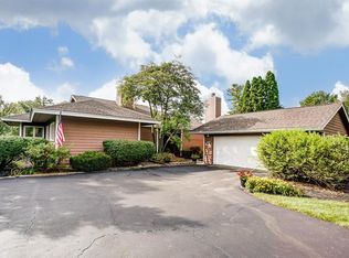 473 Tee Dr, Mason, OH