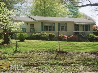 634 King St, Carrollton, GA 30117