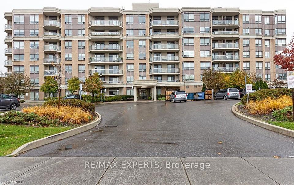 1st image of 300 Ray Lawson Blvd #605