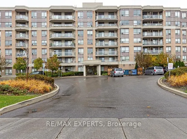 300 Ray Lawson Blvd #605, Brampton, ON L6Y 5H5