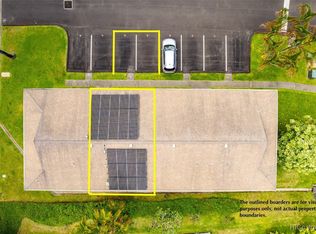 47-401 Hui Iwa St APT 3, Kaneohe, HI 96744