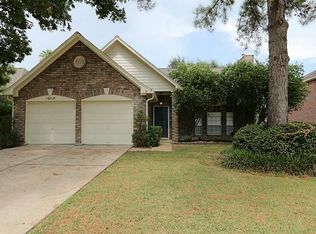 16818 Goodfield Ct, Spring, TX 77379