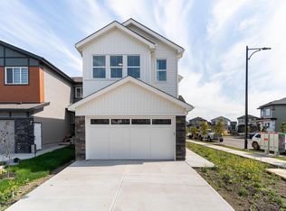 93 Elliott Wynd, Fort Saskatchewan, AB T8L 0Z4
