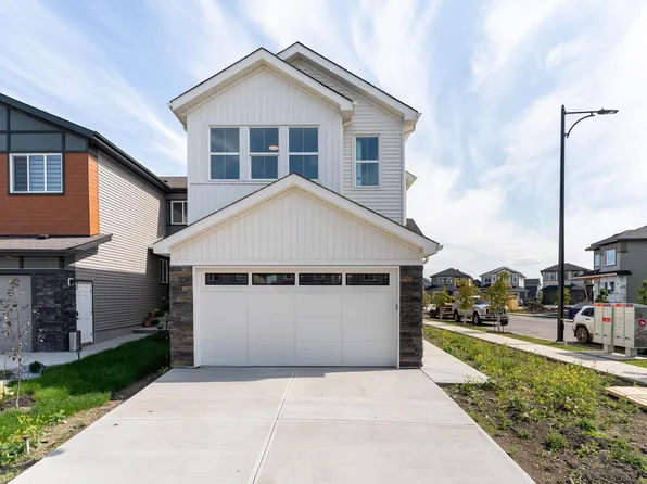 93 Elliott Wynd, Fort Saskatchewan, AB T8L 0Z4