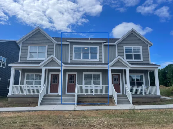 297 Vista Green Ct, Holland, MI 49423