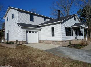 8205 Centennial Rd, Jacksonville, AR 72076