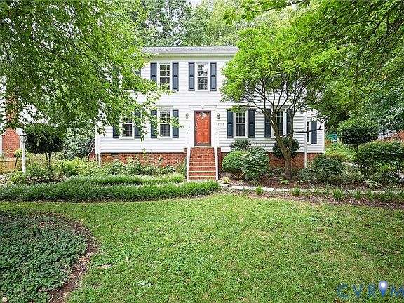 5th image of 10807 Branberry Ln