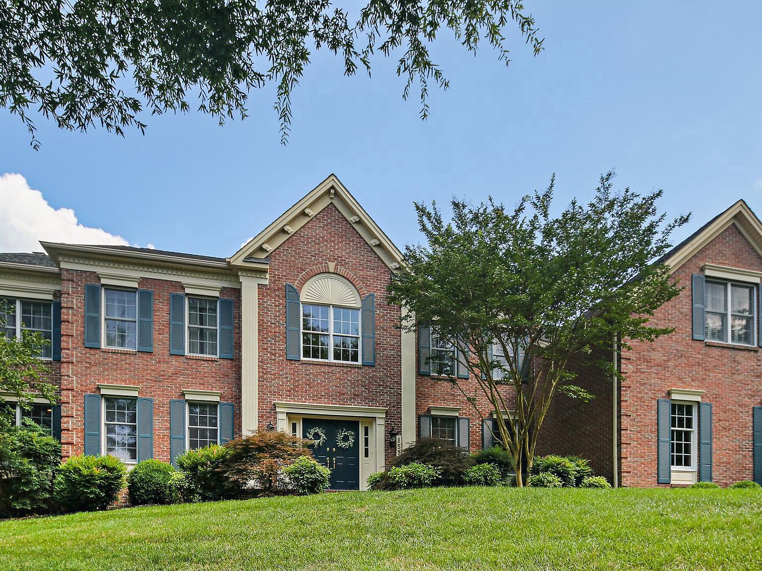 15208 Open Land Ct, Dayton, MD 21036 Zillow