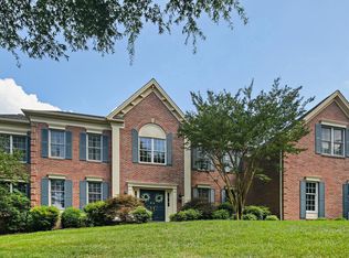 15208 Open Land Ct, Dayton, MD 21036