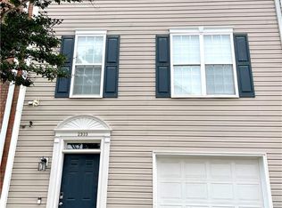 2333 Beaver Falls Dr, Norcross, GA 30071