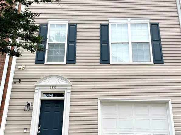 2333 Beaver Falls Dr, Norcross, GA 30071