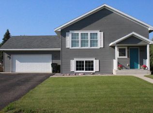 1513 Abbygail Dr, Alexandria, MN 56308