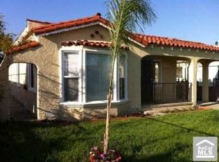 409 E 95th St, Los Angeles, CA 90003