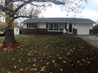 39 Neale Dr, Crystal City, MO 63019