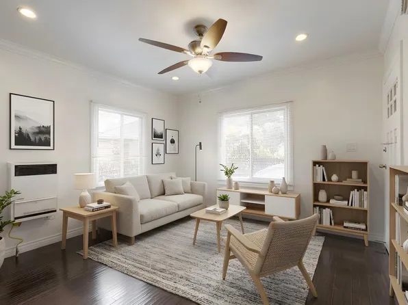 3509 Griffin Ave #3511, Los Angeles, CA 90031