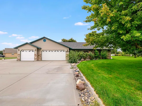 456 Sunridge Dr, Jerome, ID 83338
