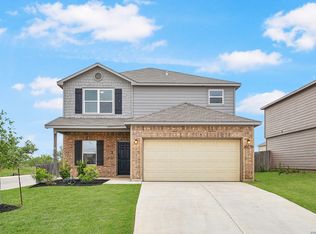 20039 Lonesome Dove, Lytle, TX 78052