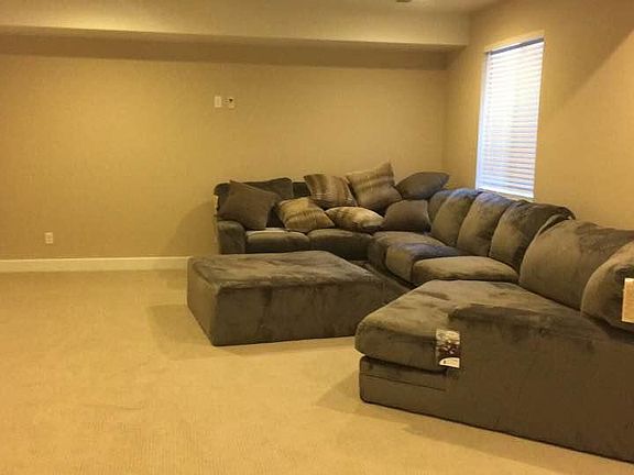 Basement activity center