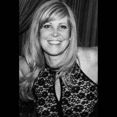 Dawn Jordan