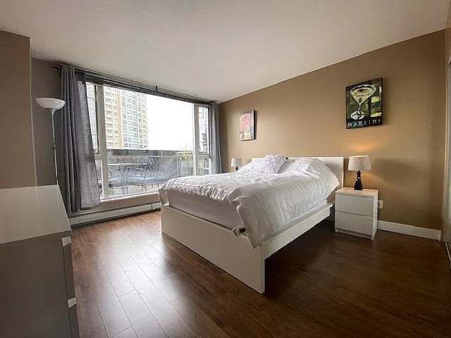 1 bed, 736 sqft, $2,495 — Photo 4
