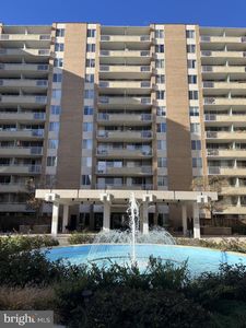 3001 Veazey Ter NW APT 1629, Washington, DC, 20008
