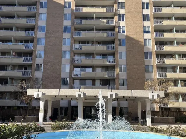 3001 Veazey Ter NW APT 1629, Washington, DC 20008