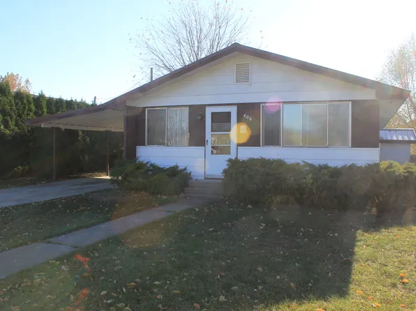 406 W 15th Ave, Ellensburg, WA 98926