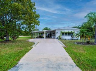 27991 Leatherwood Cir, Punta Gorda, FL 33950