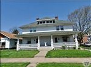 524 E Cecil St, Springfield, OH 45503