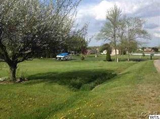 7348 Norfolk Dr, Onsted, MI