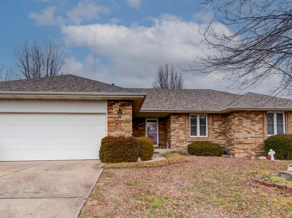 1406 Windsor Court, Nixa, MO 65714
