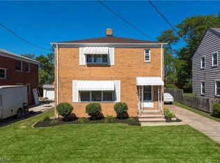3600 W 210th St, Fairview Park, OH