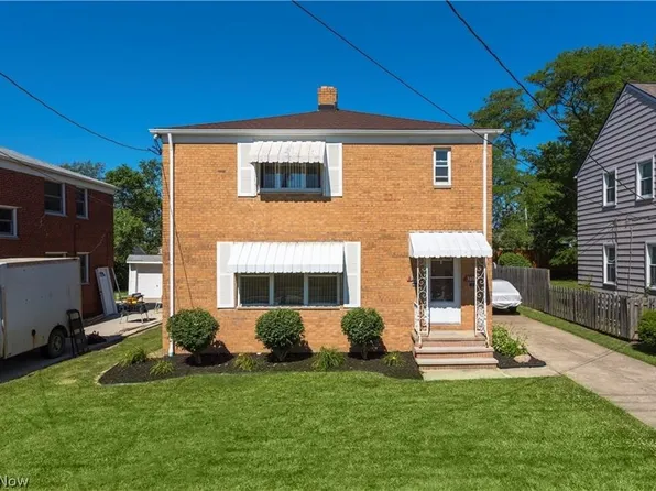 3600 W 210th St, Fairview Park, OH 44126
