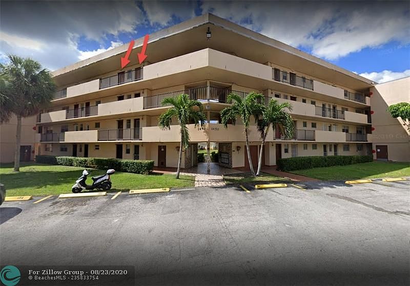 1st image of 1450 NE 191st St APT 403