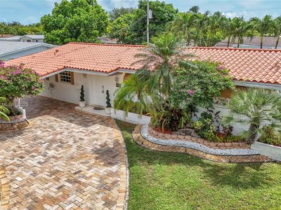 17805 NE 9th Pl, North Miami Beach, FL, 33162