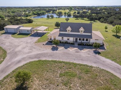 1318 Shady Oaks Cir, Glen Rose, TX, 76043
