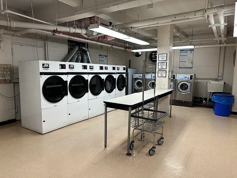 610 Waring Ave #5S — Photo 30