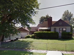 218 22nd St, Dunbar, WV 25064