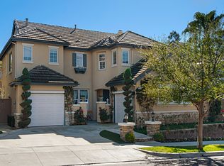 8 Tisbury Way, Ladera Ranch, CA 92694