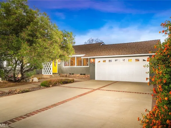 464 Cinderella Dr, Claremont, CA 91711