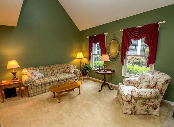 5th image of 2604 Burridge Cir