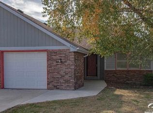 3007 Atchison Way, Lawrence, KS 66047
