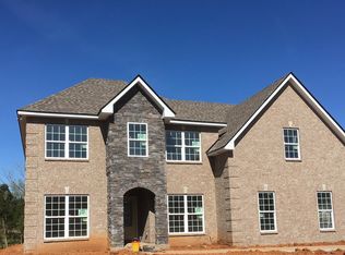 LOT 16 Pebble Crk LOT 16, Murfreesboro, TN 37129